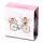 Lip Balm in a Tin - Julie Dodsworth Pink Botanical