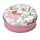 Lip Balm in a Tin - Julie Dodsworth Pink Botanical