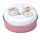 Lip Balm in a Tin - Julie Dodsworth Pink Botanical