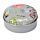 Lip Balm in a Tin - Julie Dodsworth Pink Botanical