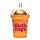 Lip Balm in Shaped Holder - Slushy Cup