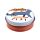Lip Balm in a Tin - Feline Fine Cats