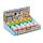 Lip Balm in Shaped Holder - Adoramals Milk Carton