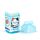 Lip Balm in Shaped Holder - Adoramals Milk Carton
