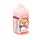 Lip Balm in Shaped Holder - Adoramals Milk Carton