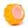 Lip Balm in Shaped Holder - Cozy Cups Pumpkin Spiced Latte