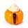 Lip Balm in Shaped Holder - Cozy Cups Pumpkin Spiced Latte