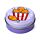 Lip Balm in a Tin - Foodiemals