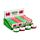 Lip Balm in a Tin - Welsh Dragon Wales (Cymru)