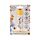 Paper Stick Lip Balm - Nectar Meadows