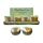 Lip Balm in a Tin - Jan Pashley Highland Coo