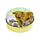 Lip Balm in a Tin - Jan Pashley Highland Coo