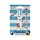 Paper Stick Lip Balm - Coastal