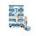 Paper Stick Lip Balm - Coastal