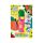 Paper Stick Lip Balm - Summer Fruits