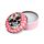 Lip Balm in a Tin - Day of the Dead