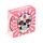 Lip Balm in a Tin - Day of the Dead