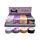 Lip Balm in a Tin - Pusheen the Cat Halloween