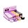 Lip Balm in a Tin - Pusheen the Cat Halloween