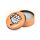 Lip Balm in a Tin - Pusheen the Cat Halloween