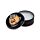 Lip Balm in a Tin - Pusheen the Cat Halloween