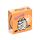 Lip Balm in a Tin - Pusheen the Cat Halloween