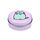 Lip Balm in a Tin - Pusheen the Cat Halloween