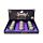 Lip Balm in Shaped Holder - Spooky Bat