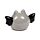 Lip Balm in Shaped Holder - Spooky Bat