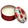 Lip Balm in a Tin - Pick of the Bunch Wisewood, Autumn Falls, Daisy, Poppy