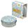 Lip Balm in a Tin - Pick of the Bunch Wisewood, Autumn Falls, Daisy, Poppy