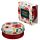 Lip Balm in a Tin - Pick of the Bunch Wisewood, Autumn Falls, Daisy, Poppy