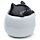 Peeping Lid Ceramic Lidded Animal Mug - Feline Fine Cat