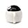 Peeping Lid Ceramic Lidded Animal Mug - Huddle Penguin