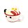 Ceramic Lidded Mug - Nori the Ramen Foodiemals