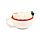Ceramic Lidded Mug - Nori the Ramen Foodiemals