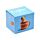 Ceramic Lidded Mug - Capybara