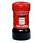 Ceramic Salt & Pepper Set - London Icons Telephone Box & Post Box