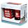 Ceramic Salt & Pepper Set - London Icons Telephone Box & Post Box