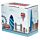 Ceramic Salt & Pepper Set - London Icons Telephone Box & Post Box