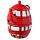 Fun Novelty Routemaster Red Bus Teapot and Cup Set for 1