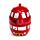 Fun Novelty Routemaster Red Bus Teapot and Cup Set for 1