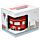 Novelty Shaped Ceramic Mug - London Icons Red Routemaster Bus