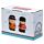 Ceramic Salt & Pepper Set - London Guardsman & Beefeater