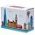 Ceramic Salt & Pepper Set - London Guardsman & Beefeater