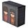 Ceramic Salt & Pepper Set - London Guardsman & Beefeater
