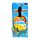 PVC Luggage Tag - Summer Vibes Volkswagen VW T1 Camper Bus