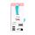 PVC Luggage Tag - Pusheen the Cat Summer Surfer