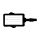PVC Luggage Tag - The Original Stormtrooper
