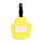 PVC Luggage Tag - Capybara